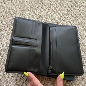 ✨NWOT ✨ Lululemon More Miles Travel Wallet (aka Passport Holder)